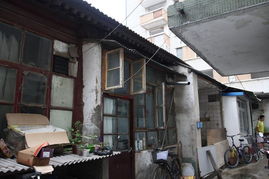 建筑未死，文化先亡 从梁思成林徽因故居被拆说起