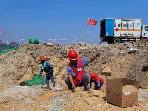 建筑物拆除爆破工程 价格、厂家批发与服务全解析